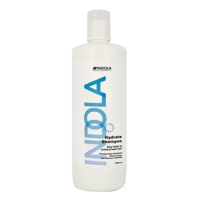 Indola Hydrate Shampoo 1000 ml