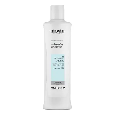 Nioxin Scalp Recovery Moisturizing Conditioner 200 ml