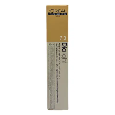 L'Oréal Professionnel Dia Light 50 ml dialight 7.3