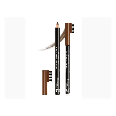 Rimmel Professional Eyebrow Pencil 1,4 g Szemöldök termékek 002 Hazel