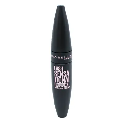 Maybelline Lash Sensational Luscious Mascara Very Black 9,5 ml