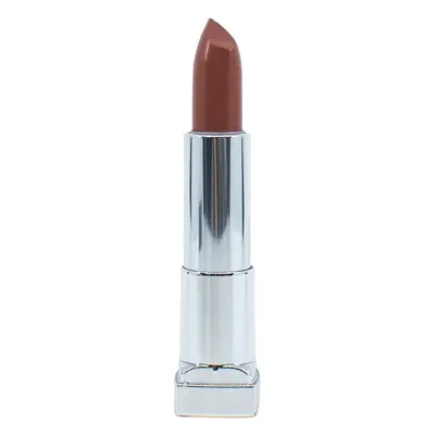 Maybelline Color Sensational The Mattes Matte Finish Lipstick 4 ml rúzsok 986 melted chocolate