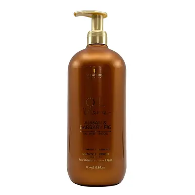 Schwarzkopf Professional Oil Ultime Argan & Barbary Fig Oil-in Shampoo 1000 ml