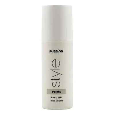 Subrína Professional Style Prime Root Lift Spray 150 ml