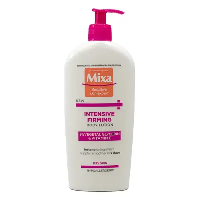 Mixa Intensive Firming Body Lotion 400 ml