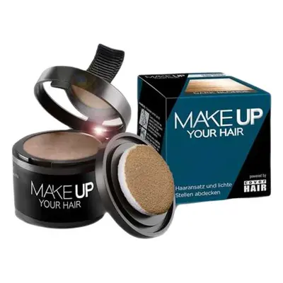 Cover Hair Make Up Your Hair mosható festék Dark Blonde