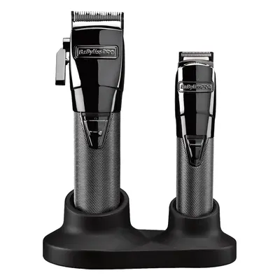 Babyliss PRO 4rtists Hair Clipper & Trimmer Collection Set FX8705E