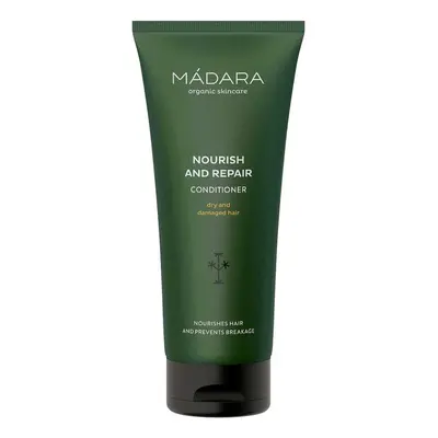 MÁDARA Nourish And Repair Conditioner 200 ml