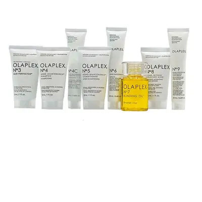 Olaplex Discovery Kit