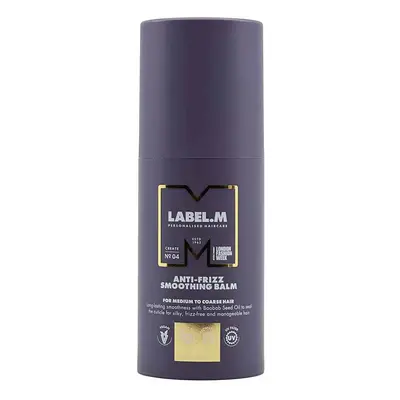 Label.m Anti-Frizz Smoothing Balm 150ml