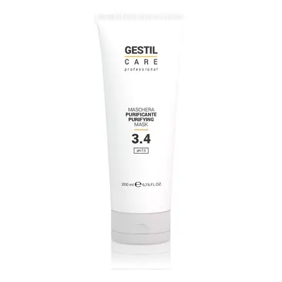 Gestil Care Professional 3.4 Purifying Mask 200 ml