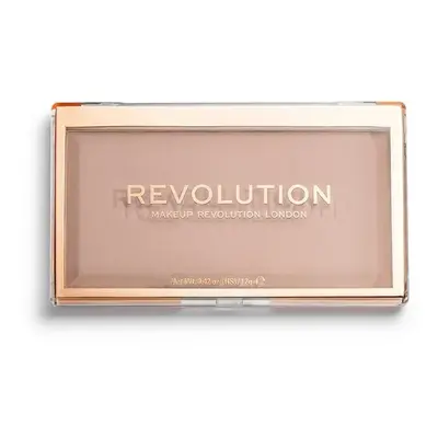 Revolution Matte Base Powder 12 g púder P5