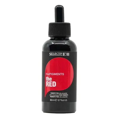 Selective Professional The Pigments 80 ml színes pigmentek The Red