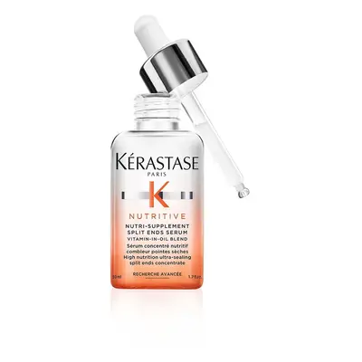 Kérastase Nutritive Nutri-Supplement Split Ends Serum 50 ml