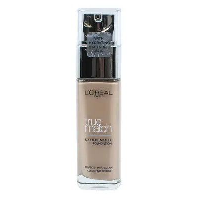 L'Oréal Paris True Match Super Blendable 30 ml make-up 2.N Vanilla