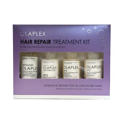 Olaplex Hair Repair Treatment Kit