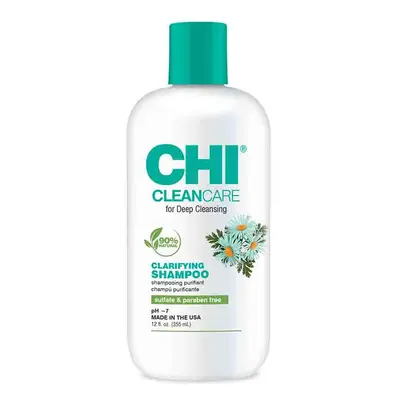 Farouk System CHI Clean Care Clarifying Shampoo 355 ml