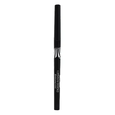 Max Factor Excess Intensity Longwear Eyeliner 2 g ceruza a szemekre 04 charcoal