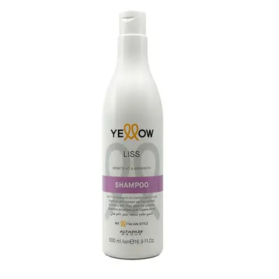 Yellow Liss Shampoo 500 ml