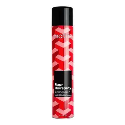 Matrix Fixer Hairspray 400 ml