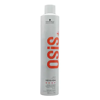 Schwarzkopf Professional OSiS+ Session Extreme Hold Hair Spray 500 ml