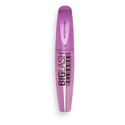 Makeup Revolution Big Lash Reloaded XL Volume Mascara Black 8 ml