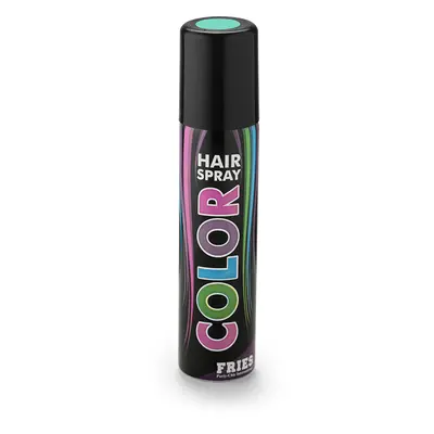 BraveHead Fries Color Hair Spray Pastel 100 ml szín Pastell Green