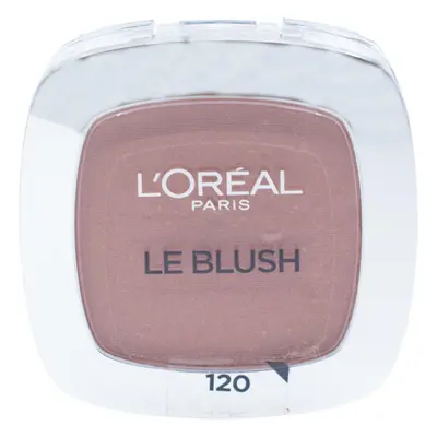 L'Oréal Paris True Match Le Blush 5 g pirosítók 120