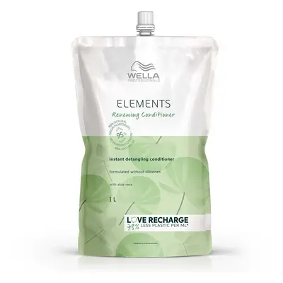 Wella Professionals Elements Renewing Conditioner Refill 1000 ml