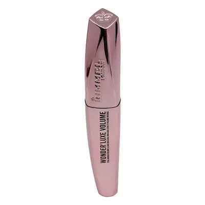 Rimmel Wonder'Luxe Volume Mascara Black 11 ml