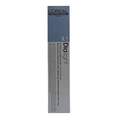 L'Oréal Professionnel Dia Light 50 ml dialight 9.1