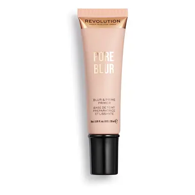 Makeup Revolution Pore Blur Primer 28 ml