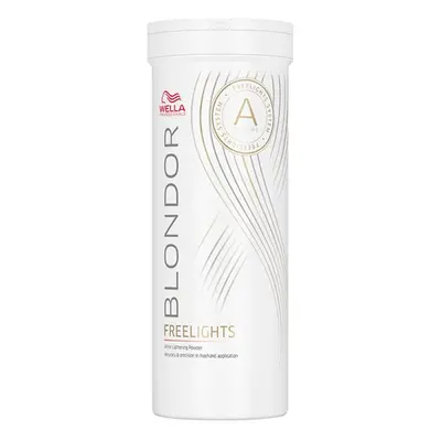 Wella Professionals Blondor Freelights White Lightening Powder 400 g