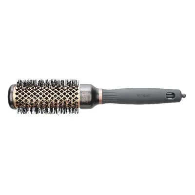 Olivia Garden Expert Blowout Heat Nylgard Bristles Round Brush 35 mm