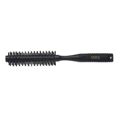 Sibel Classic 61 Black Wooden Round Brush 30 mm