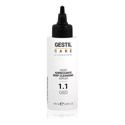 Gestil Care Professional 1.1 Deep Cleansing Serum 100 ml