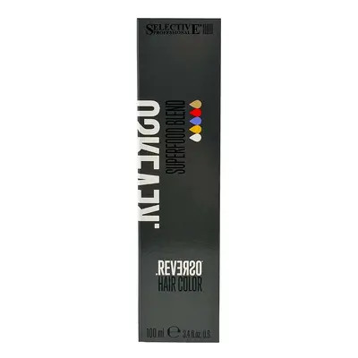 Selective Professional Reverso Hair Cream Color 100 ml ammónia mentes festék 3.00 Deep Dark Brow