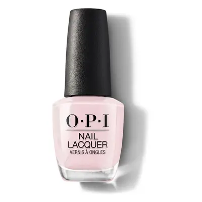 OPI Nail Lacquer 15 ml körömlakk Let Me Bayou a Drink