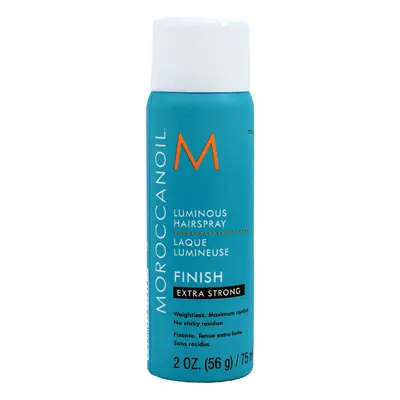 Moroccanoil Luminous Extra Strong Finish Hairspray 75 ml