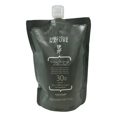 Alfaparf Milano Precious Nature 30 Volume Extra Creamy 850 ml oxidálószer 30 Vol. 9%