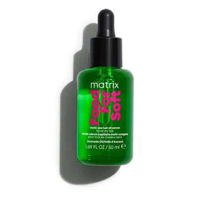 Matrix Food For Soft Multi-use Hair Oil Serum 50 ml