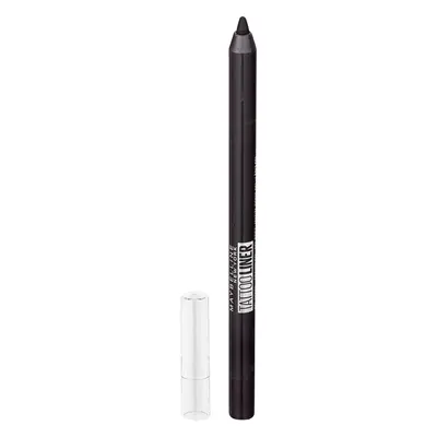 Maybelline Tattoo Liner Gel Pencil 1,3 g ceruza a szemekre 940 Rich Amethyst