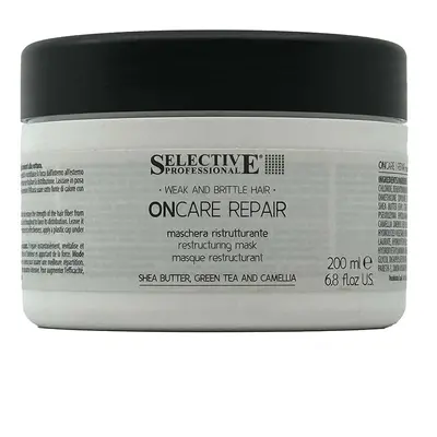 Selective Professional Oncare Repair Mask 200 ml