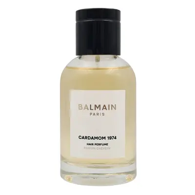 Balmain Hair Couture Hair Perfume Cardamom 1974 100 ml