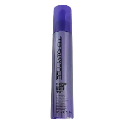 Paul Mitchell Platinum Blonde Toning Spray 150 ml