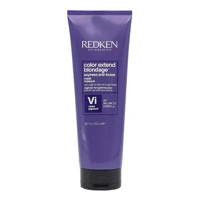 Redken Color Extend Blondage Express Anti-Brass Mask 250 ml