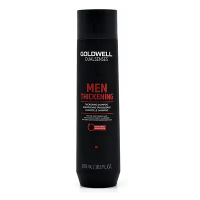 Goldwell Dualsenses Men Thickening Shampoo 300 ml