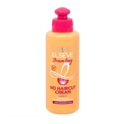 L'Oréal Paris Elseve Dream Long No Haircut Cream 200 ml