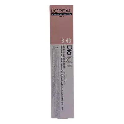 L'Oréal Professionnel Dia Light 50 ml dialight 8.43