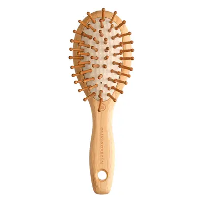 Olivia Garden Bamboo Touch Eco-Friendly Bamboo Brush Massage XS